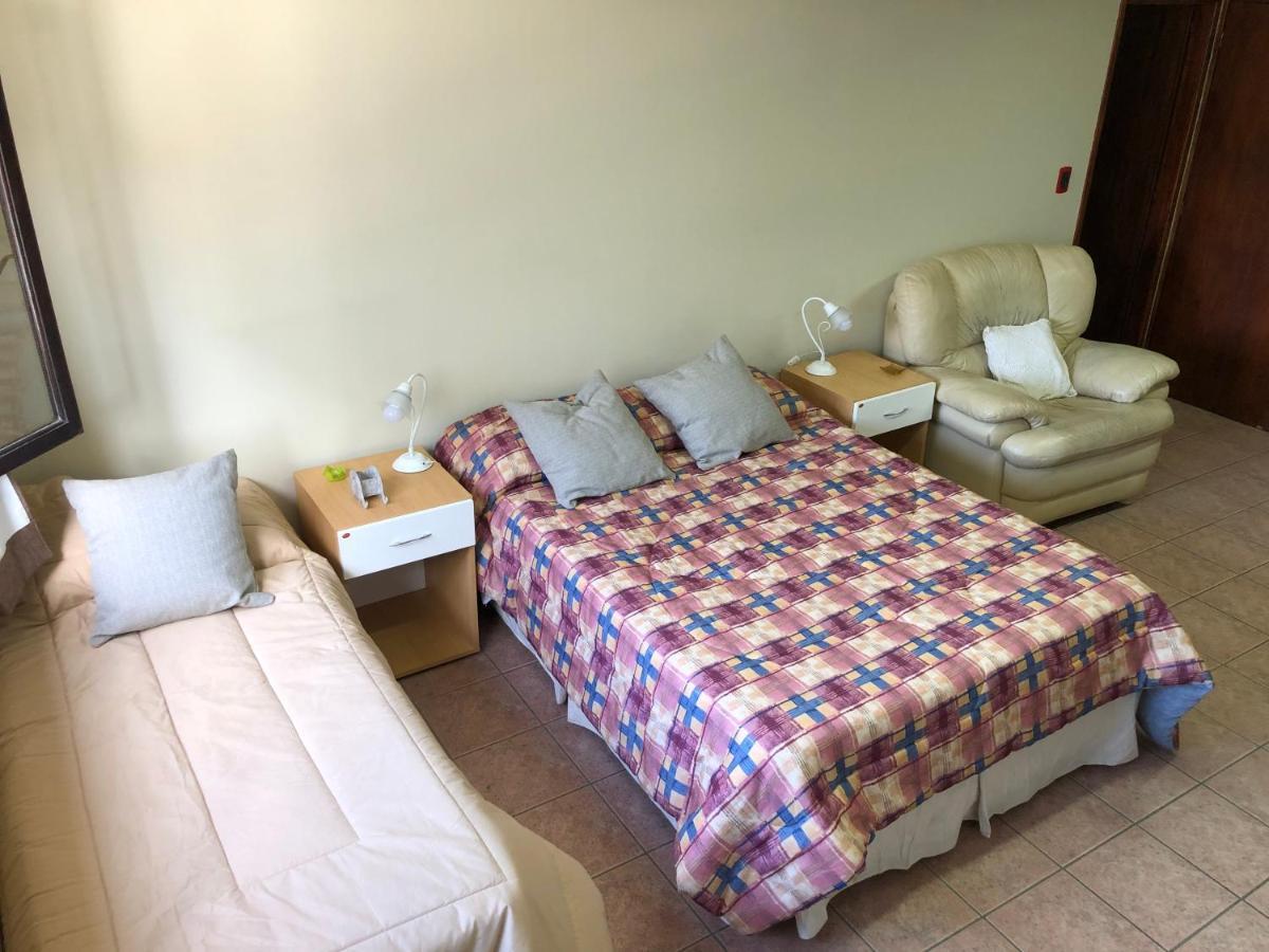 A Un Paso De Todo !!! Lo De Richard Apartment *